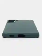 Морской чехол силиконовый для Samsung Galaxy S21+ / S21 Plus, Самсунг Галакси С21, Silicone Cover