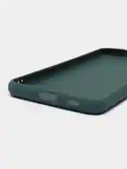 Морской чехол силиконовый для Samsung Galaxy S21+ / S21 Plus, Самсунг Галакси С21, Silicone Cover