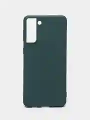Морской чехол силиконовый для Samsung Galaxy S21+ / S21 Plus, Самсунг Галакси С21, Silicone Cover