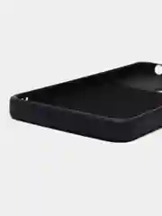 Черный чехол Xiaomi Redmi 10C / Poco C40, Сяоми Редми 10С, силиконовый, с мягким подкладом