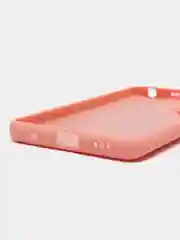 Конфетный чехол силиконовый Silicone Cover для Xiaomi Redmi Note 10 Pro, Сяоми Редми Нот 10 Про