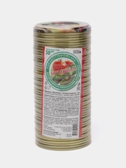 Крышки для консервирования, 50 штук
