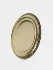 Крышки для консервирования, 50 штук