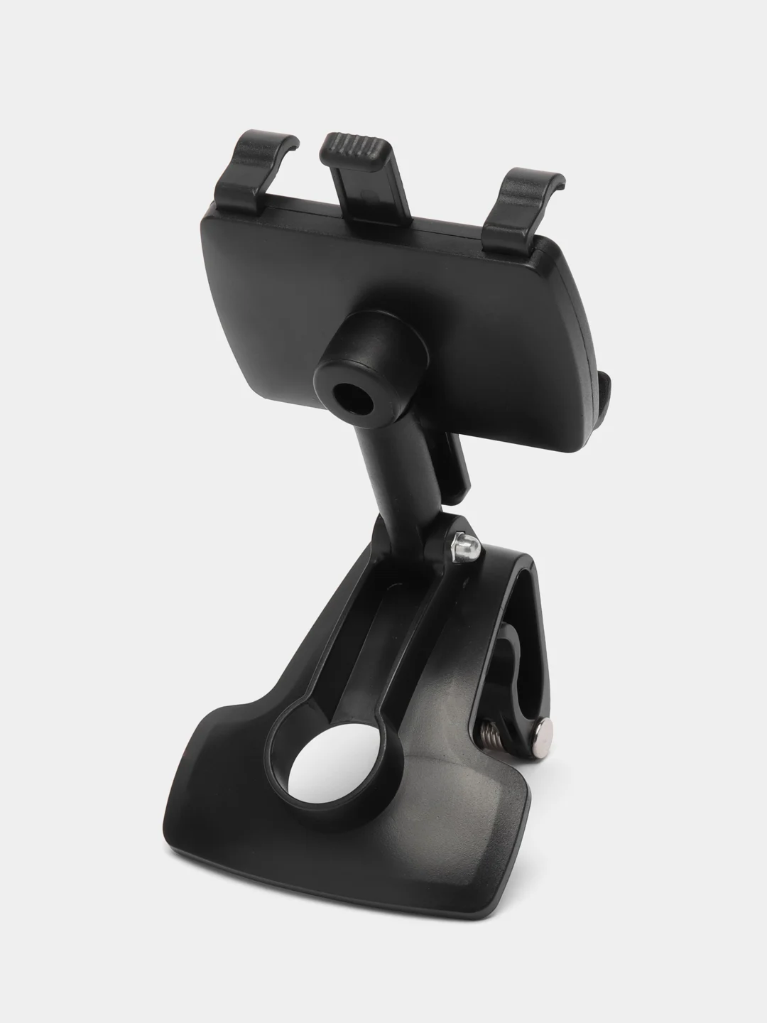 Автомобильный держатель для телефона на панель торпедо "Dashboard phone holder", 360