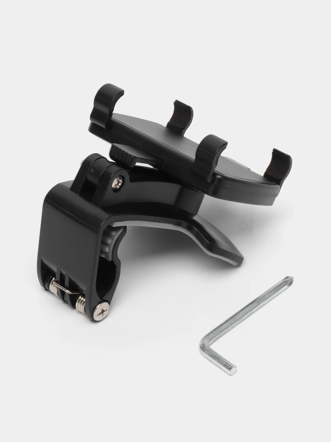 Автомобильный держатель для телефона на панель торпедо "Dashboard phone holder", 360