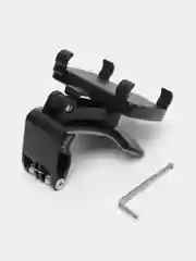 Автомобильный держатель для телефона на панель торпедо "Dashboard phone holder", 360