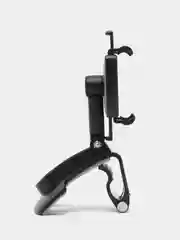 Автомобильный держатель для телефона на панель торпедо "Dashboard phone holder", 360