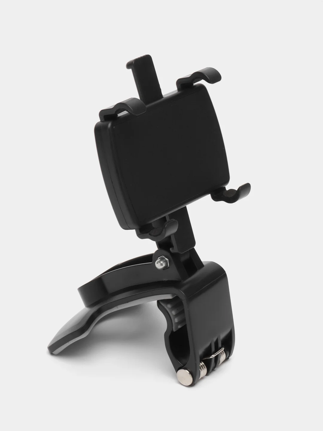 Автомобильный держатель для телефона на панель торпедо "Dashboard phone holder", 360