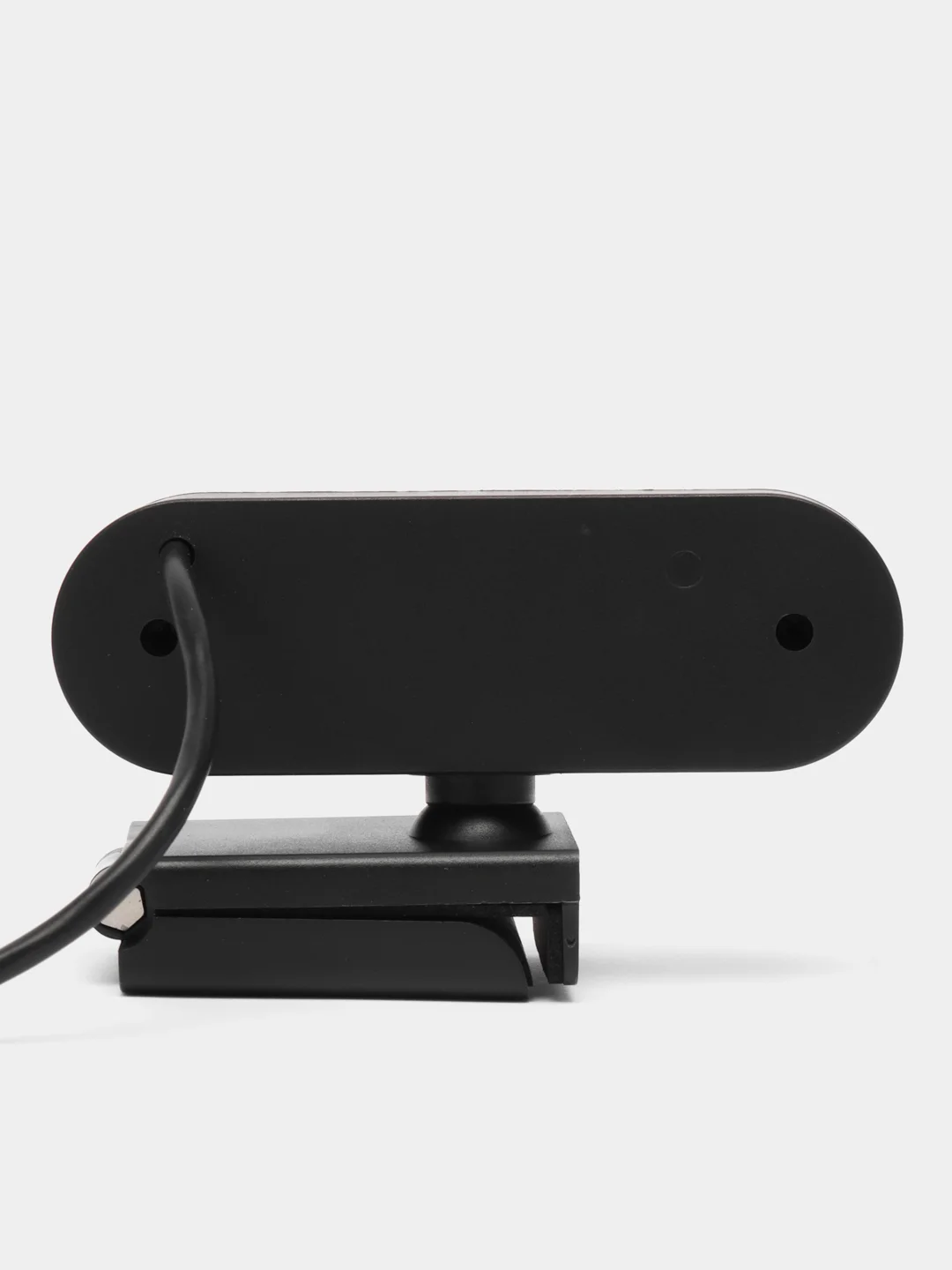 Веб-камера WEBCAM Full HD 1080p для компьютера и ноутбука с микрофоном