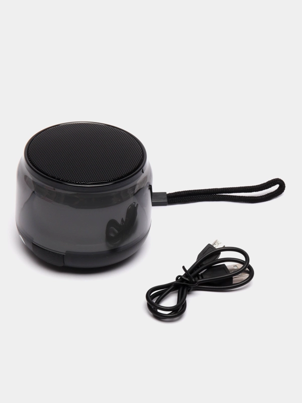 Беспроводная маленькая портативная Bluetooth-колонка L59