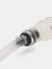 Шланг "Груша". МЯГКИЙ СИЛИКОН. Для перекачки топлива