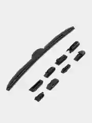Щетка стеклоочистителя AWM, гибридная