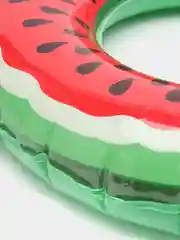 Зеленый надувной круг, 3 вида