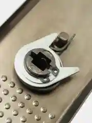 Ручка на китайские входные двери