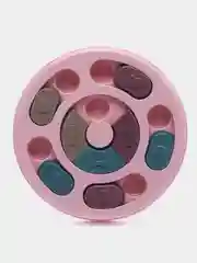 Конфетный миска-кормушка, головоломка, игра для медленного кормления собак