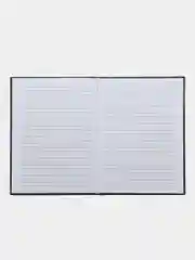 Книга учета  линия