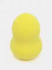 Лимонный спонж в футляре