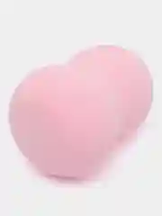 Лавандовый спонж в футляре