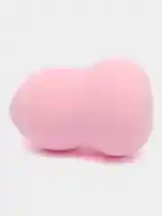 Лавандовый спонж в футляре
