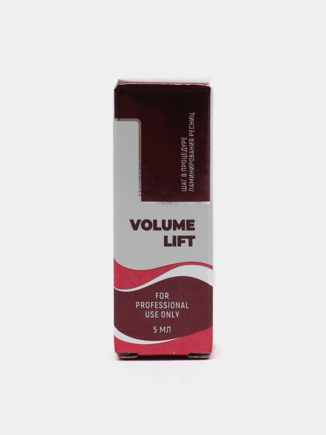 Состав для ламинирования ресниц и бровей #1 Sexy Volume Lift "Innovator Cosmetics", 5 мл