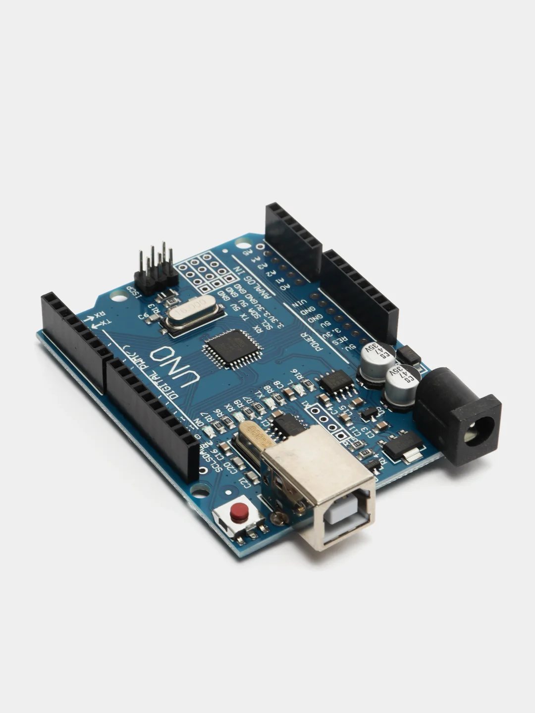 Arduino Uno R3