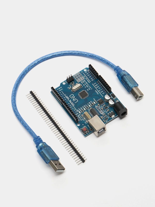 Arduino Uno R3