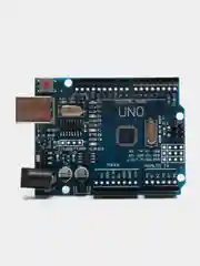 Arduino Uno R3