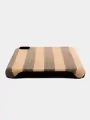 Коричневый чехол для iPhone Xs Max, 6, 6s