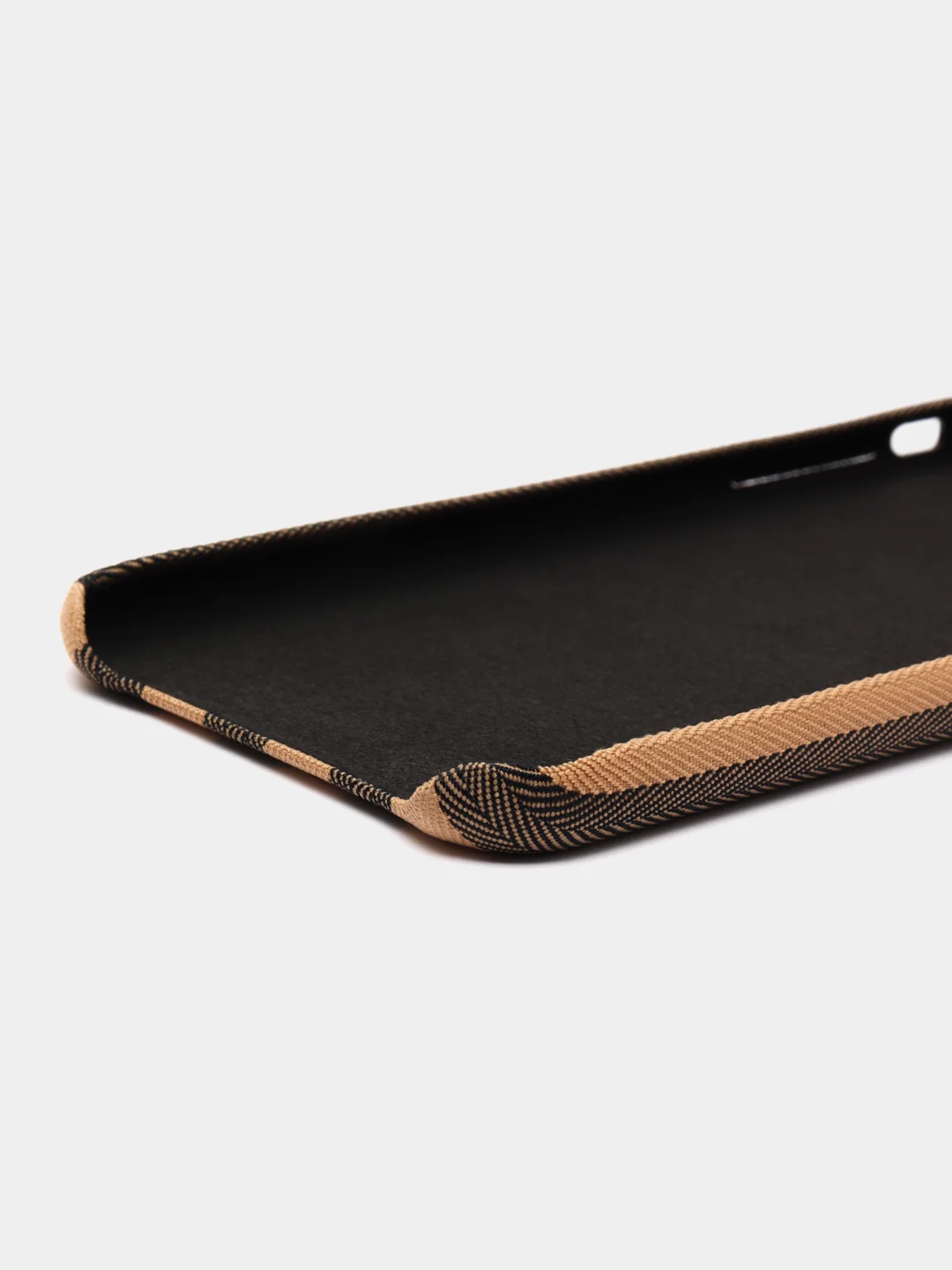 Коричневый чехол для iPhone Xs Max, 6, 6s