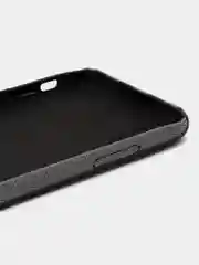 Серый чехол для iPhone Xs Max, 6, 6s