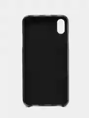 Серый чехол для iPhone Xs Max, 6, 6s