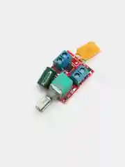 ШИМ регулятор, PWM регулятор 5А 10кГц 3-35В (pwm контроллер скорости DC мотора)