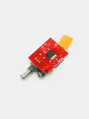 ШИМ регулятор, PWM регулятор 5А 10кГц 3-35В (pwm контроллер скорости DC мотора)