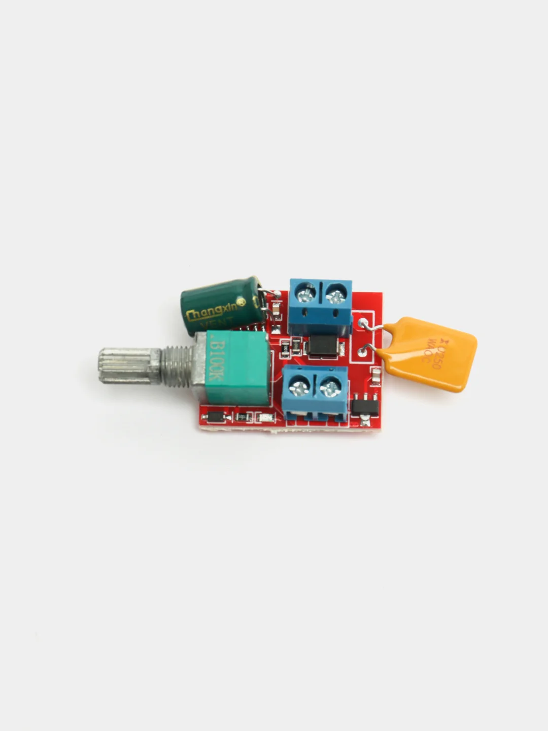 ШИМ регулятор, PWM регулятор 5А 10кГц 3-35В (pwm контроллер скорости DC мотора)