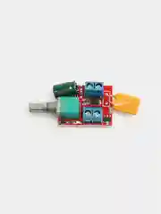 ШИМ регулятор, PWM регулятор 5А 10кГц 3-35В (pwm контроллер скорости DC мотора)