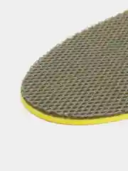 Каркасные стельки для профилактики плоскостопия с 3D-сеткой и мягкой пяткой