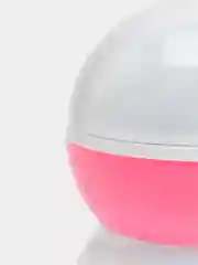 Белый детский ночник "Звездное небо"