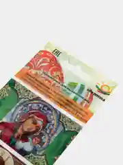 Разноцветный термоэтикетки для яиц Пасха, термонаклейки, термоусадочная пленка