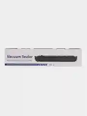 Вакуумный запайщик Vacuum Sealer, с пакетиками