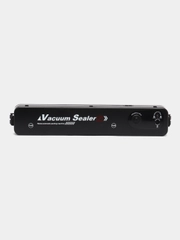 Вакуумный запайщик Vacuum Sealer, с пакетиками