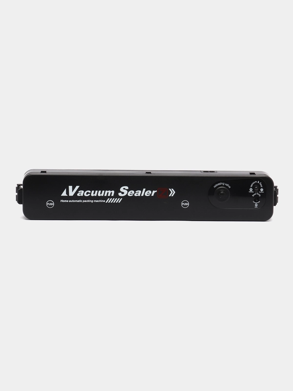 Вакуумный запайщик Vacuum Sealer, с пакетиками