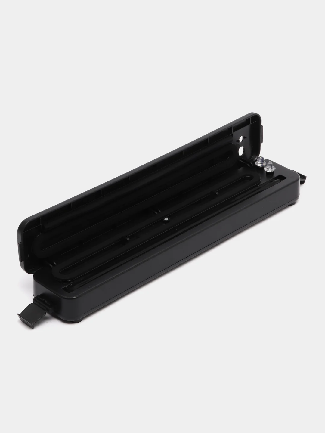 Вакуумный запайщик Vacuum Sealer, с пакетиками