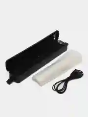 Вакуумный запайщик Vacuum Sealer, с пакетиками