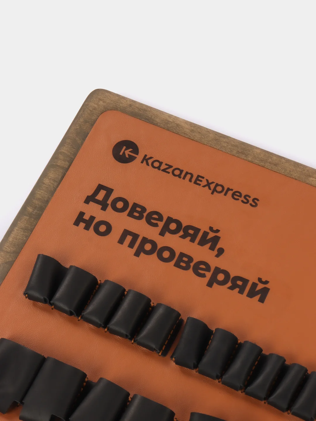 Блок для батареек ручной работы в зону проверки заказов