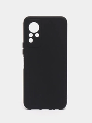 Чехол для Infinix Note 11, Note 12 G88 (Инфиникс Нот 11, Нот 12 Г88), силиконовый
