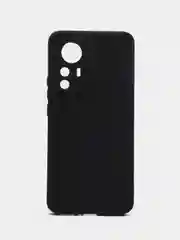 Силиконовый чехол для Xiaomi 12T, 12T Pro, Redmi K50 Ultra,прозрачный