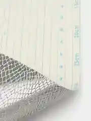 Плёнка самоклеящаяся, блестящая, Dekoron PS007, 45 сантиметров х 8 метров