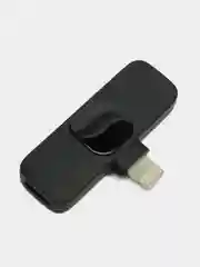 Микрофон петличный беспроводной, k8, петличка для телефона, Type C, Lightning