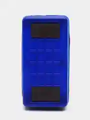 Черный губка для доски, на магнитах
