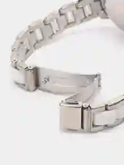 Серебряный часы женские наручные